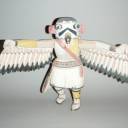 1940s Eagle